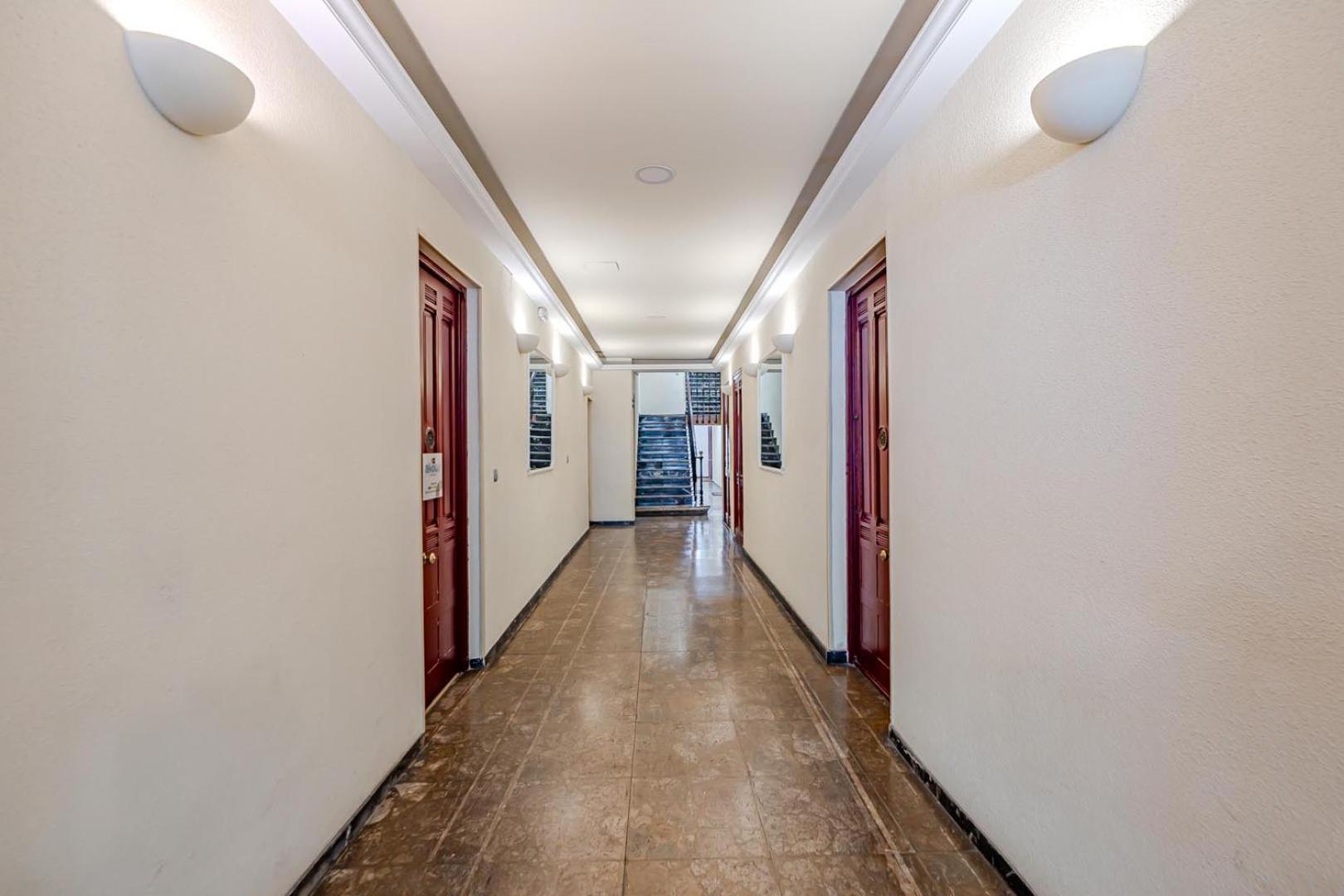 Apartamento Increible Loft A 5 Min Del Retiro & Wizink Madrid Exterior foto